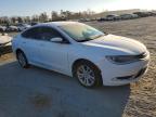 2016 Chrysler 200 Limited продається в Spartanburg, SC - Rear End