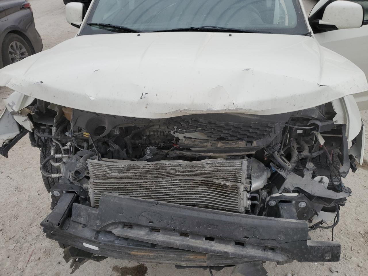 2013 Dodge Journey - Image 12