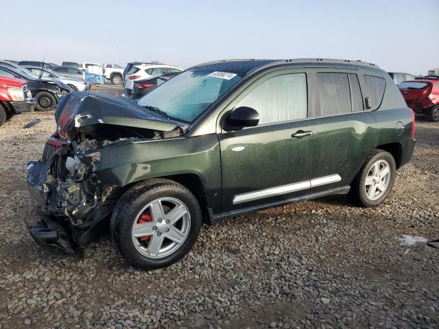 2010 Jeep Compass Sport