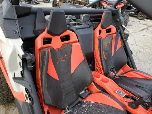 2022 CAN-AM MAVERICK X3 X RC 64 TURBO RR