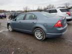 2012 Ford Fusion Sel იყიდება Columbia Station-ში, OH - Front End