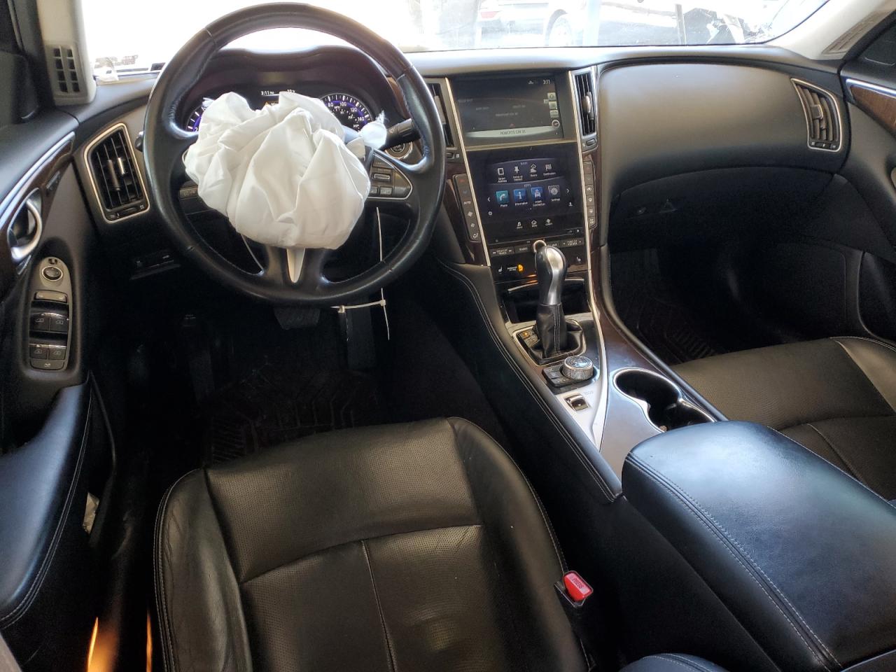 2014 Infiniti Q50 - Image 8