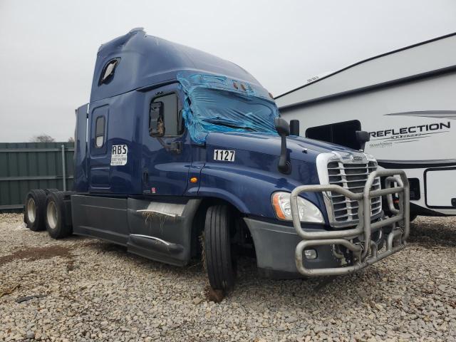 2016 Freightliner Cascadia 125 