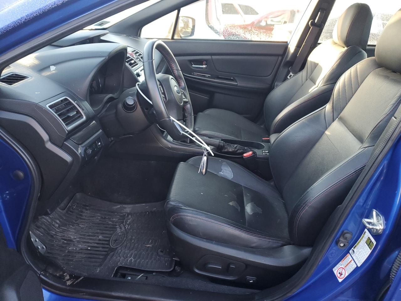 2019 Subaru WRX - Image 7