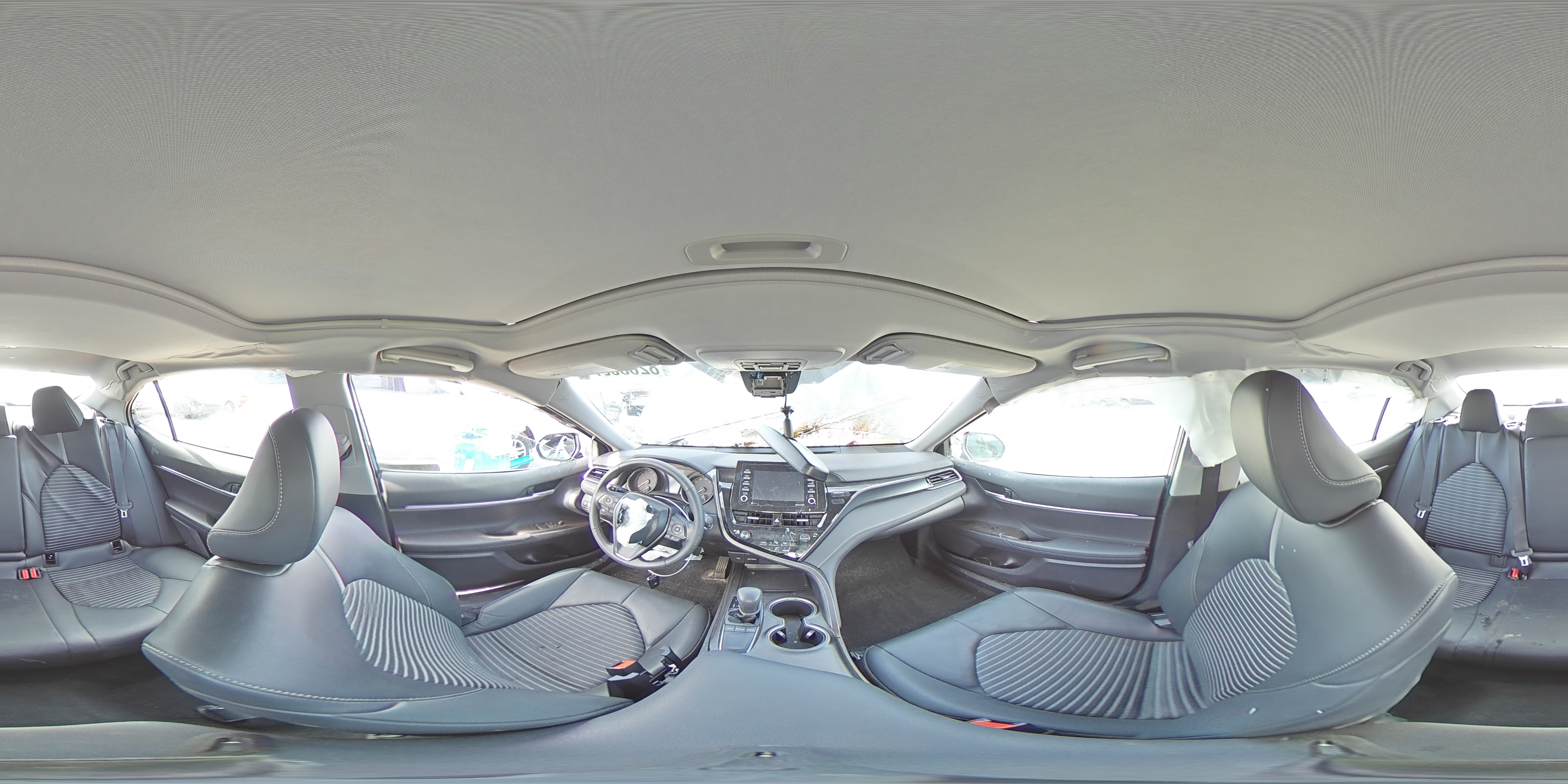 2024 Toyota Camry - Image 13