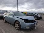 2006 FORD MONDEO GHI for sale at Copart CHESTER