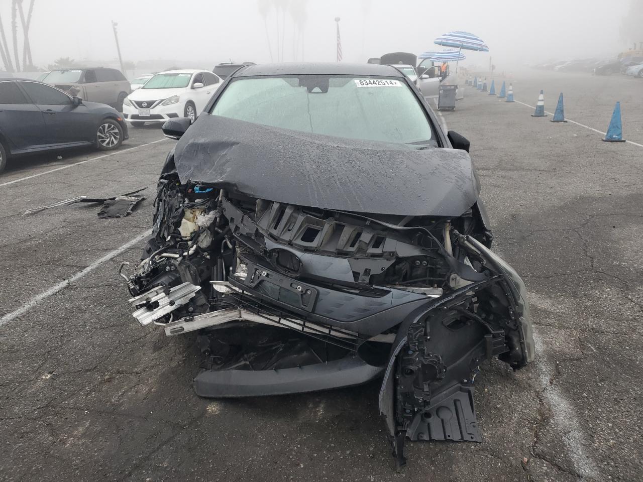 2020 Toyota Prius - Image 5