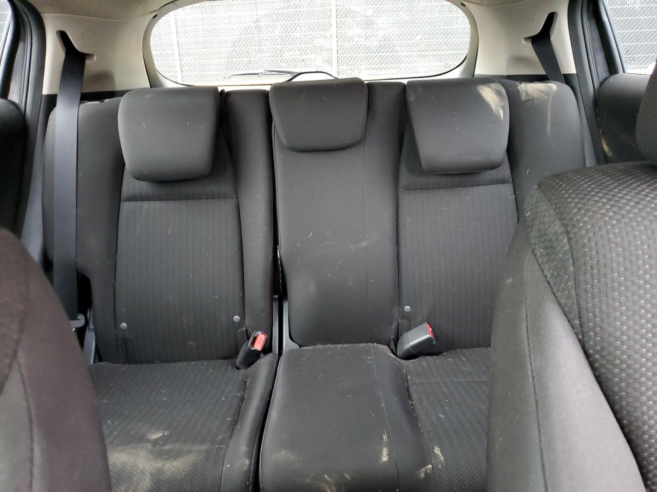 2017 Honda Hr-V Ex VIN: 3CZRU6H57HG709668 Lot: 85593074