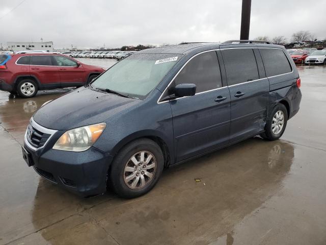 2010 Honda Odyssey Exl