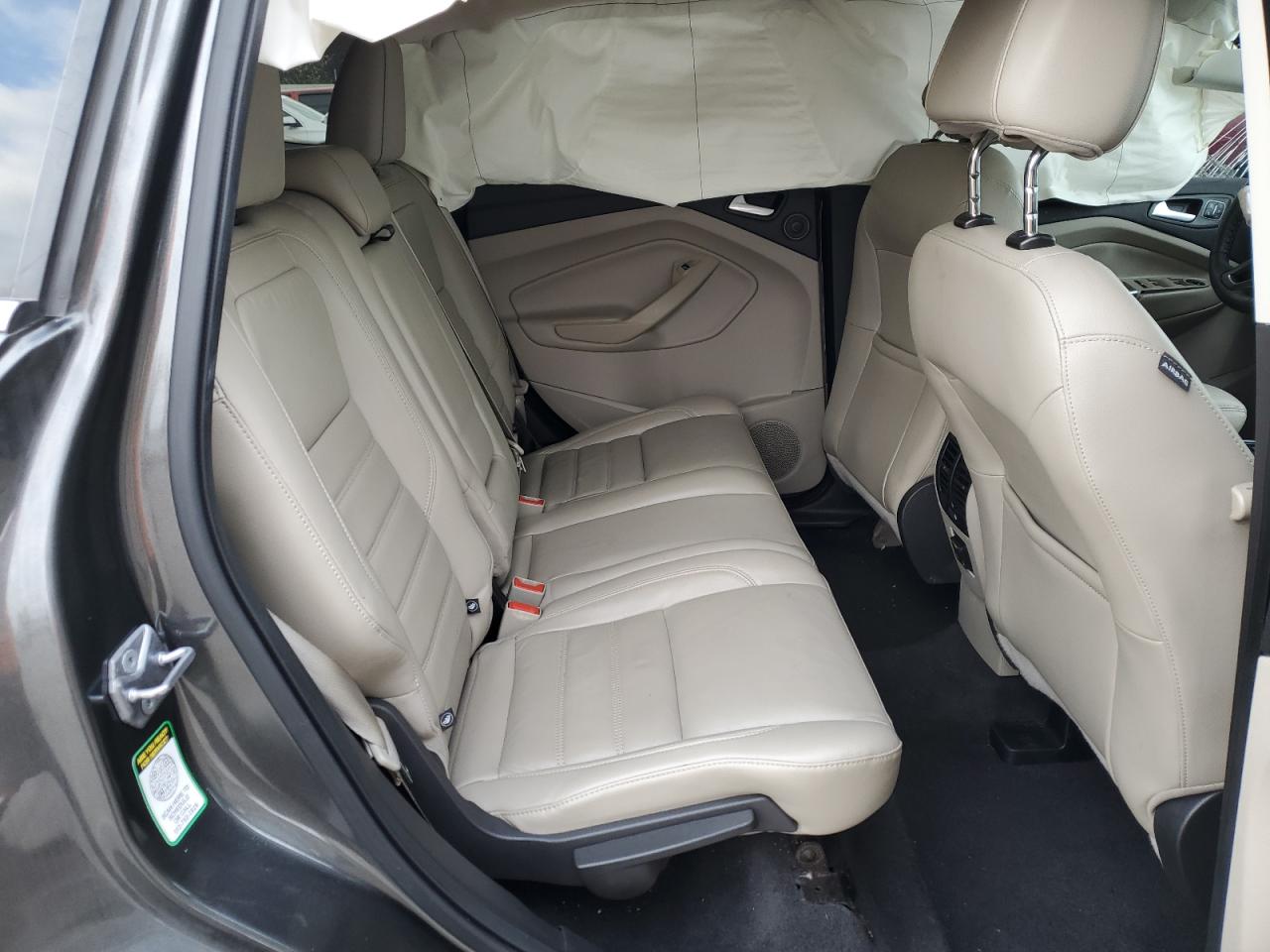 2017 Ford Escape - Image 11