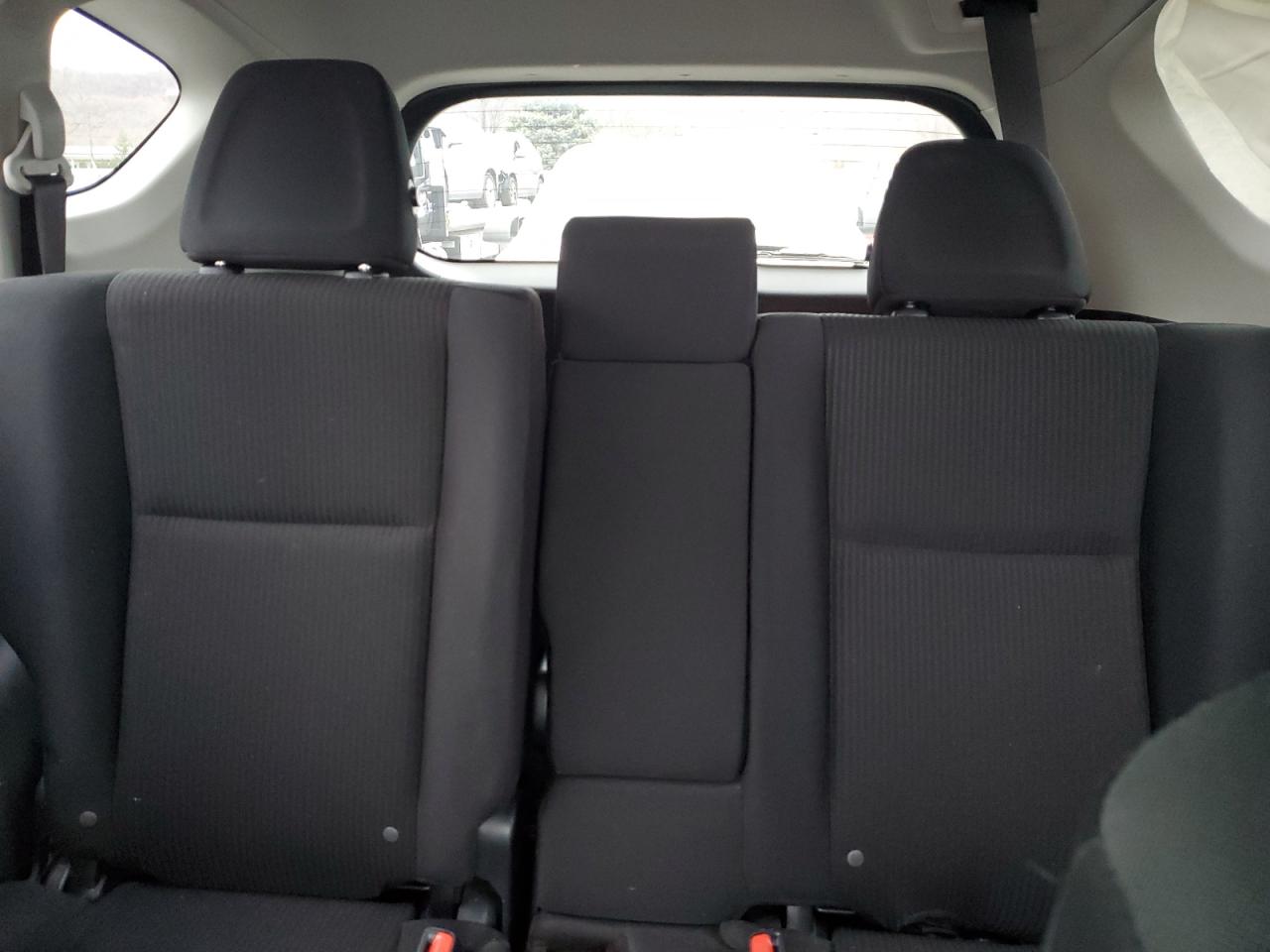 2018 Toyota RAV 4 - Image 10