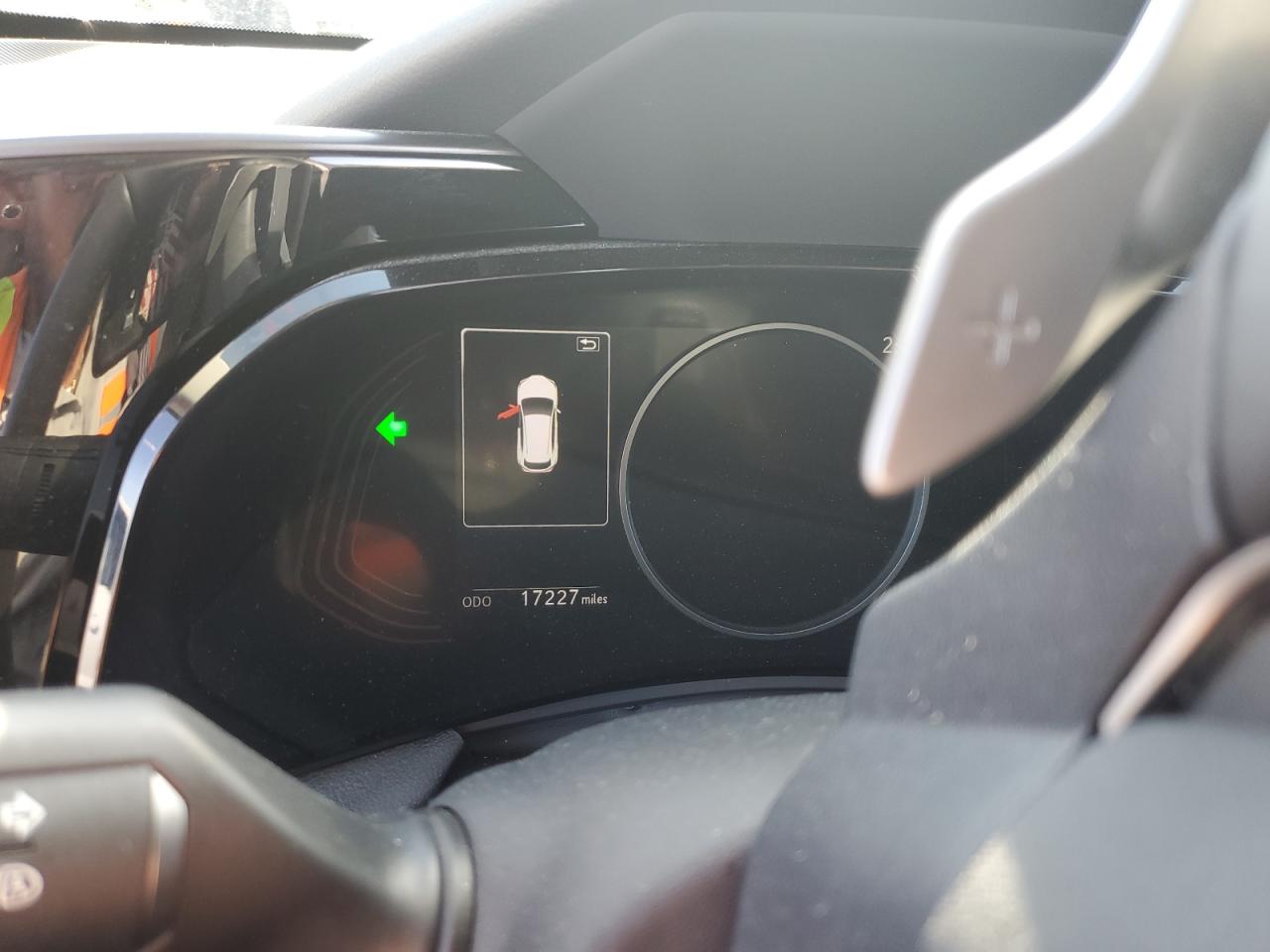 2024 Lexus NX - Image 9