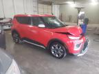 2021 Kia Soul Lx იყიდება Madisonville-ში, TN - Front End