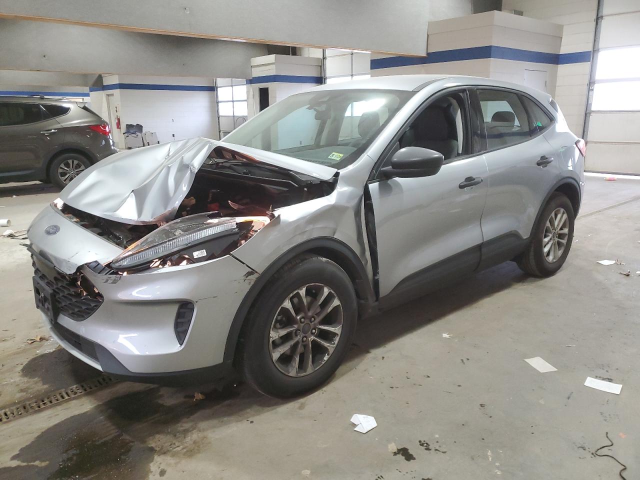 2022 Ford Escape - Image 1