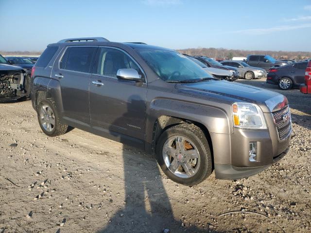  GMC TERRAIN 2012 Szary