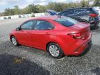 2021 Kia Rio Lx for Sale in Riverview, FL - Water/Flood