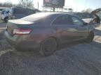 2010 Toyota Camry Base zu verkaufen in Wichita, KS - Front End