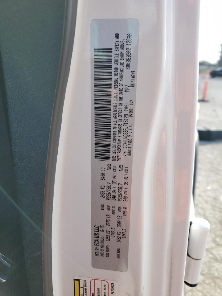 2015 Jeep Wrangler Unlimited Sport VIN: 1C4BJWDG8FL715129 Lot: 84392664