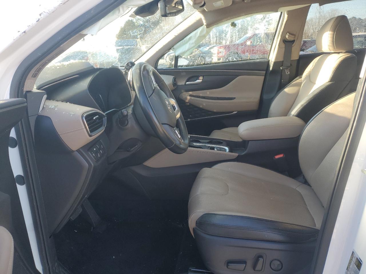 2020 Hyundai Santa Fe - Image 7