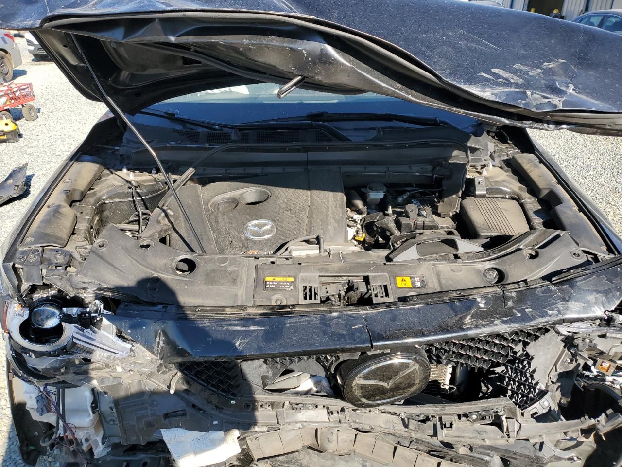 2021 Mazda CX-5 - Image 13