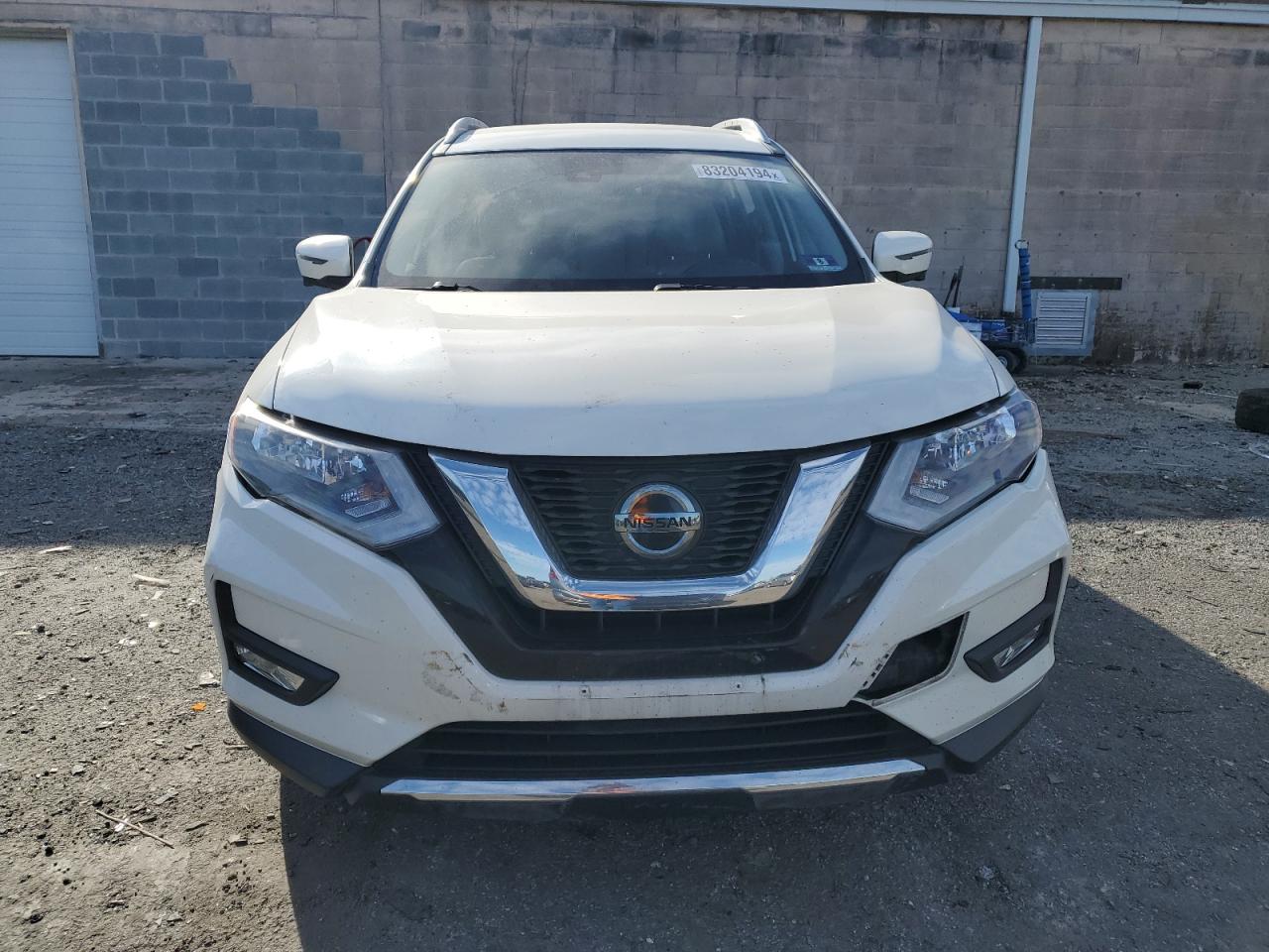 2019 Nissan Rogue - Image 5