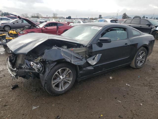 2014 Ford Mustang  за продажба в San Martin, CA - Front End