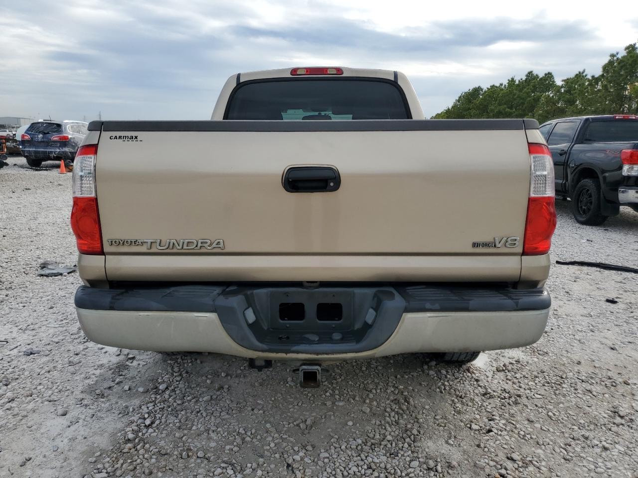 2006 Toyota Tundra - Image 6