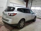 2015 Chevrolet Traverse Lt na sprzedaż w Angola, NY - Front End