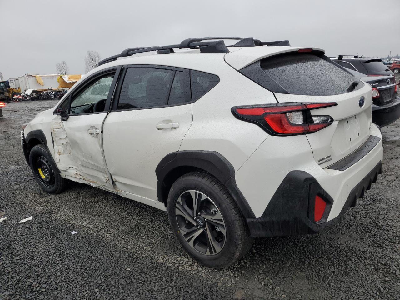2024 Subaru XV - Image 2