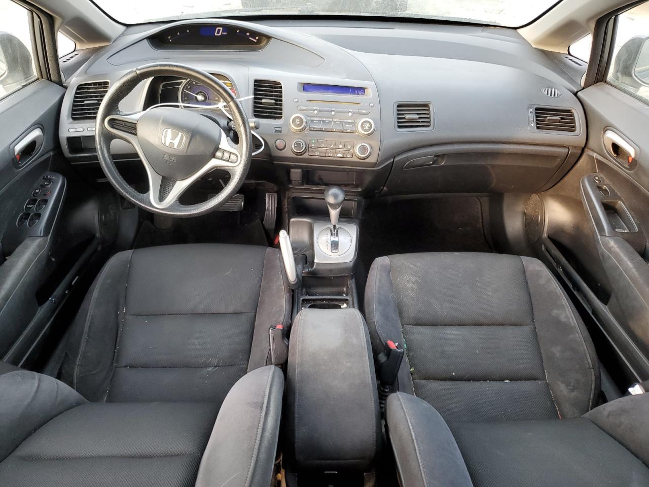 2011 Honda Civic - Image 8