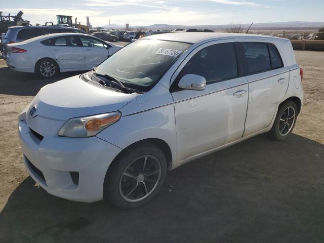 2009 Toyota Scion Xd 