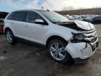 2013 Ford Edge Sel продається в Littleton, CO - Front End