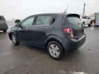 2014 Chevrolet Sonic Lt zu verkaufen in Ham Lake, MN - Front End