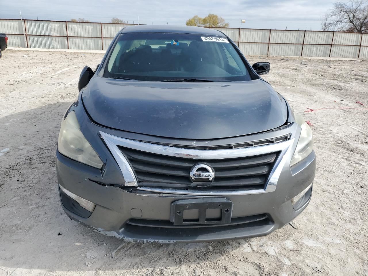 VIN 1N4AL3APXEN332892 2014 NISSAN ALTIMA no.5