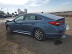 2015 Hyundai Sonata Sport იყიდება San Diego-ში, CA - Front End