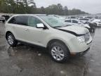 2007 Lincoln Mkx  for Sale in Eight Mile, AL - Front End