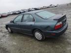 1996 Honda Accord Ex zu verkaufen in Antelope, CA - Front End