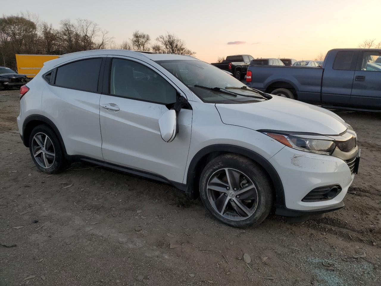 2021 Honda HR-V - Image 4