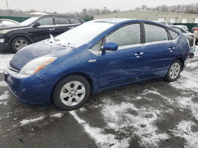 2009 Toyota Prius 