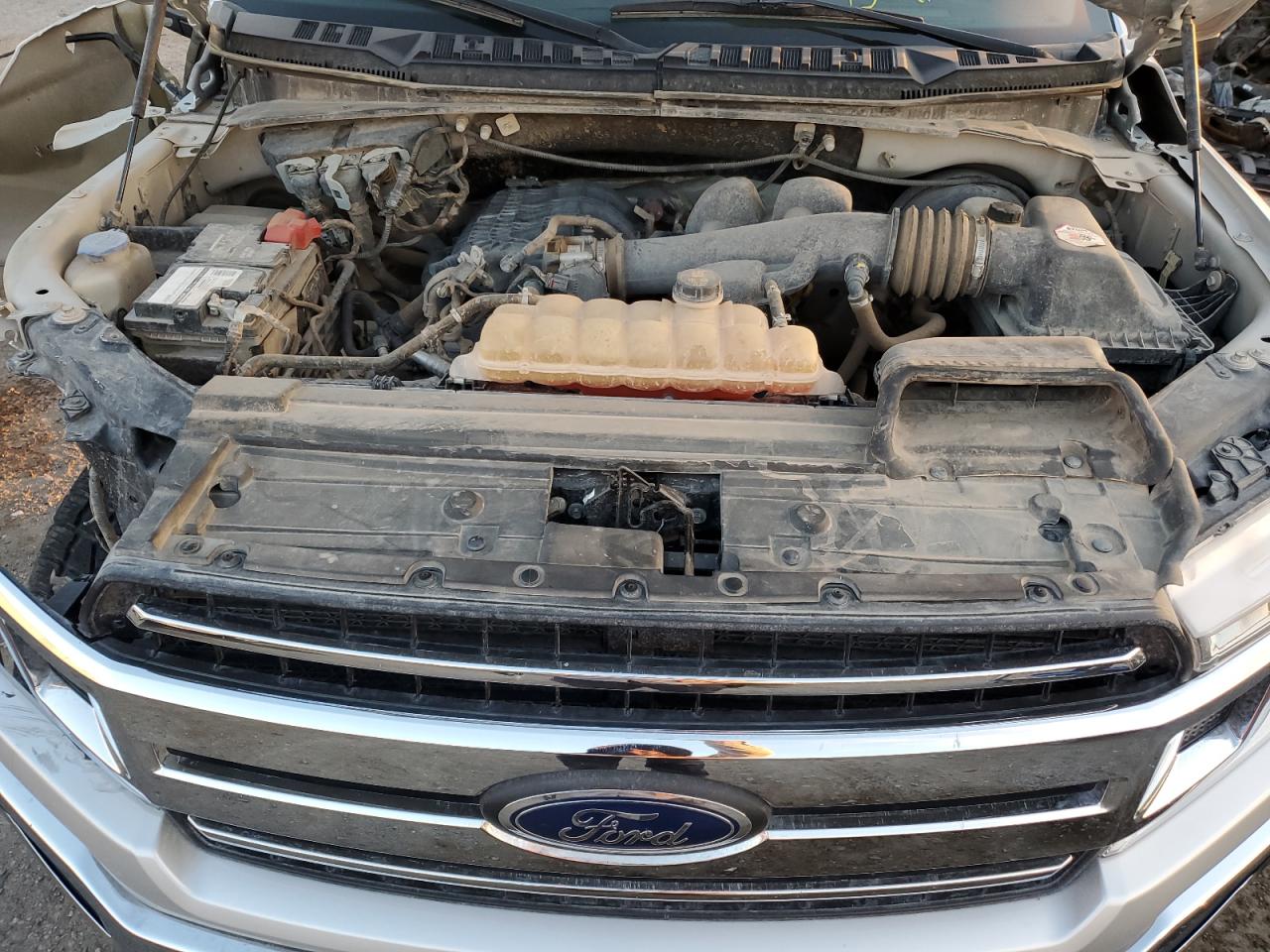 2019 Ford F-150 - Image 11