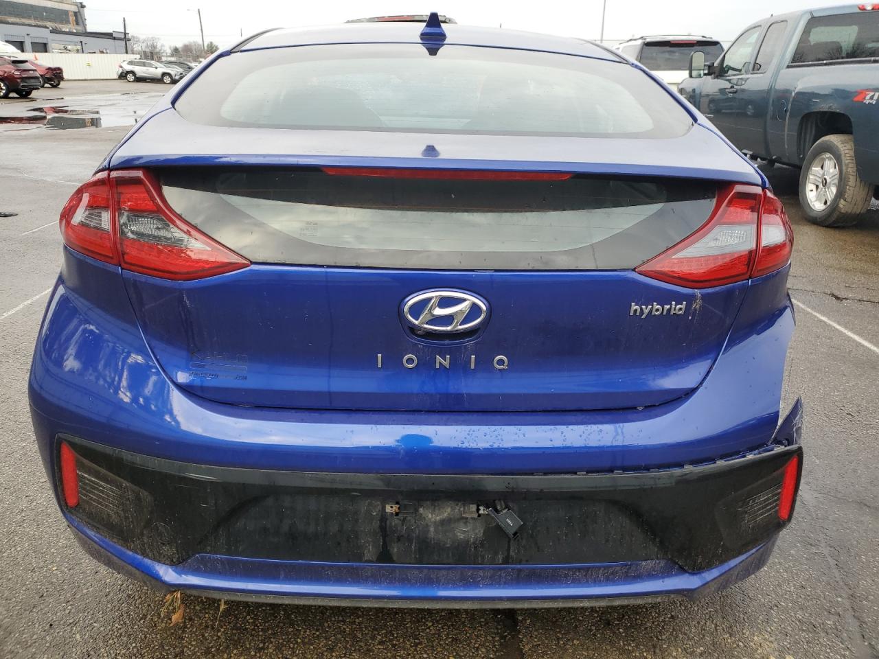 2019 Hyundai IONIQ - Image 6