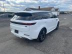 2023 Land Rover Range Rover Sport Dynamic Se на продаже в East Granby, CT - Minor Dent/Scratches