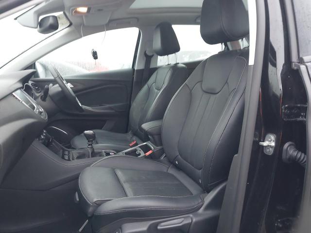 2019 VAUXHALL GRANDLAND