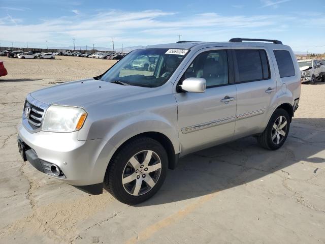 2013 Honda Pilot Touring