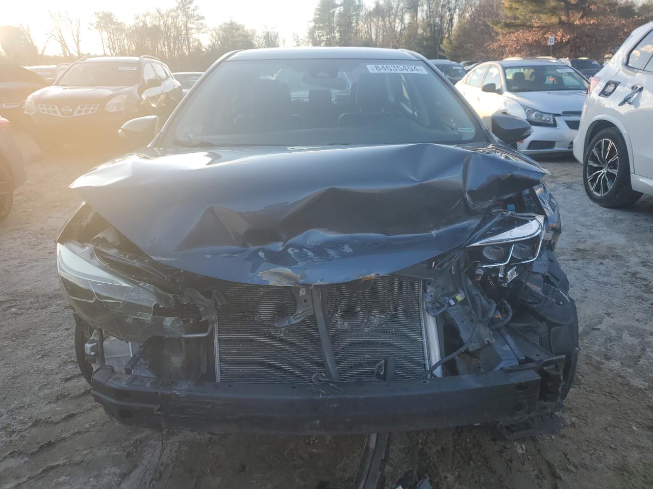 2017 Toyota Corolla - Image 5