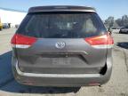 2011 Toyota Sienna Le na sprzedaż w Rancho Cucamonga, CA - Side