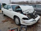 1998 Buick Park Avenue  en Venta en Pekin, IL - Front End