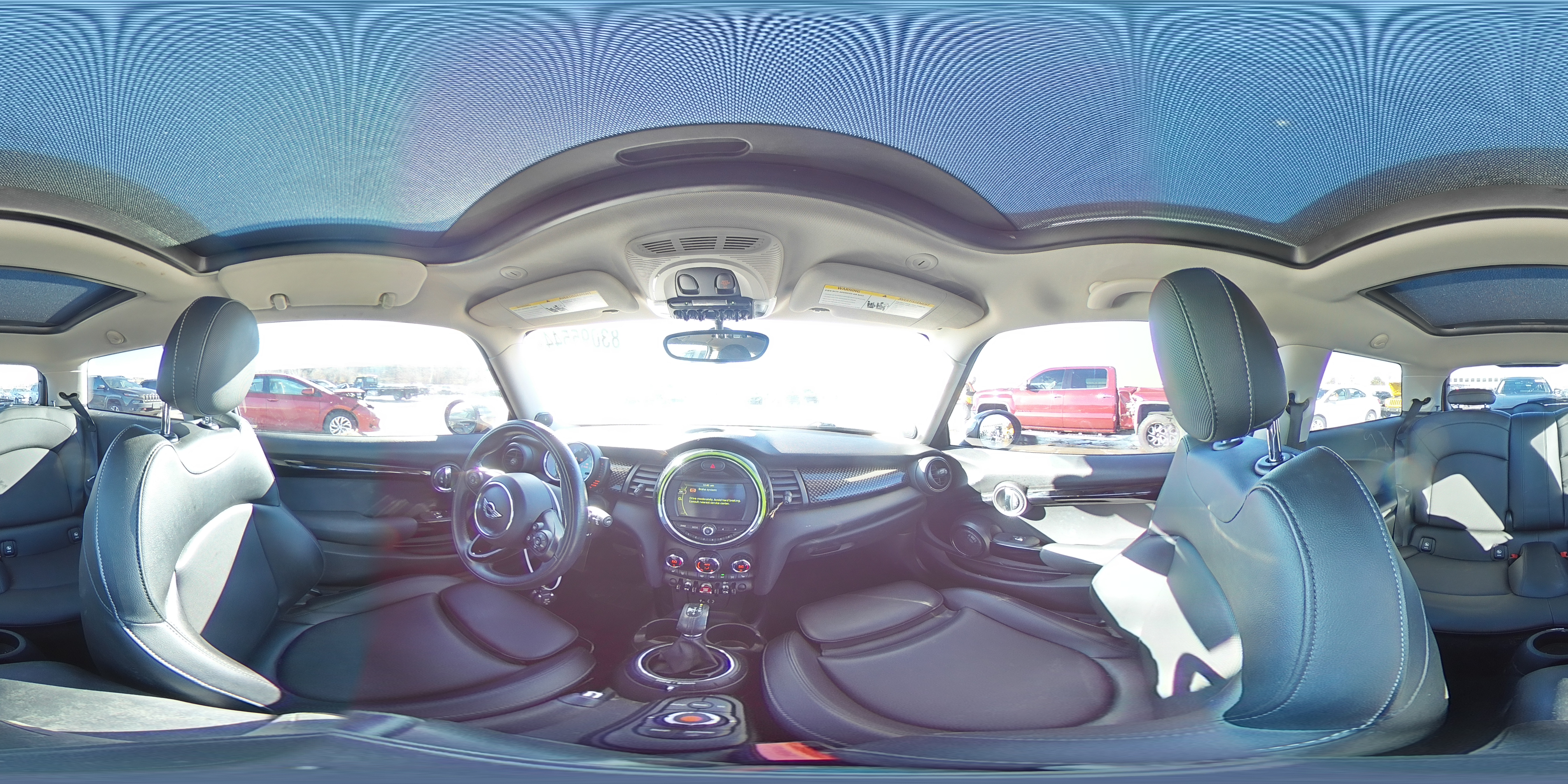 2017 MINI Cooper - Image 16