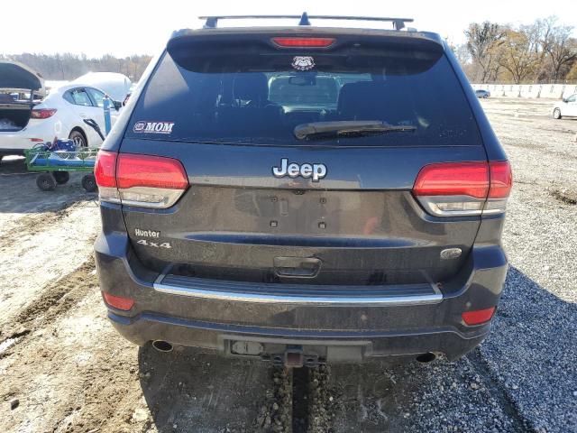  JEEP GRAND CHER 2015 Серый