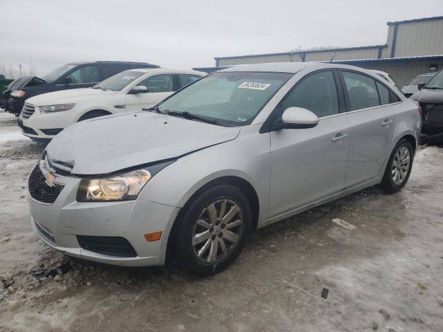 2011 Chevrolet Cruze Lt